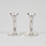 1000 7109 CANDLESTICKS